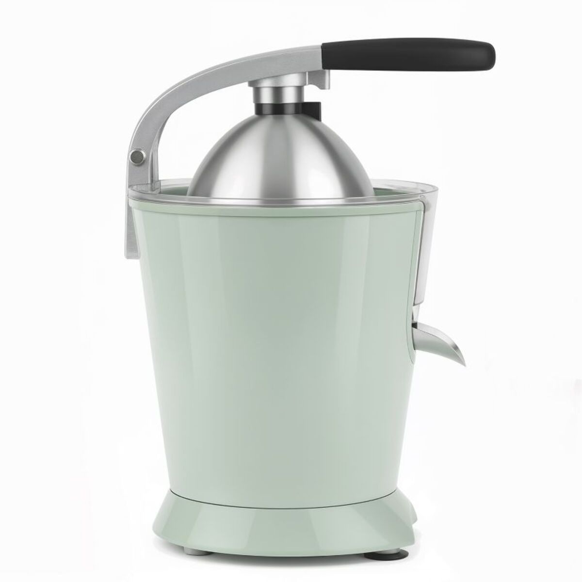 Presse-agrumes SWEISS vintage vert ZEST7