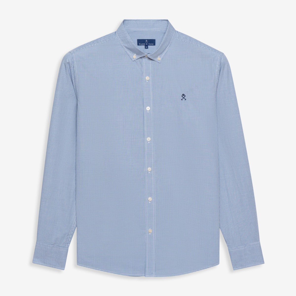 CAMISA MINI VICHY
