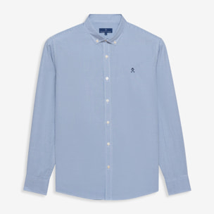 CAMISA MINI VICHY