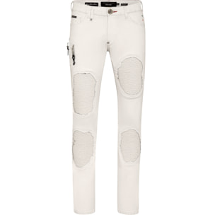 PHILIPP PLEIN Jeans Slim Fit ROCK STAR