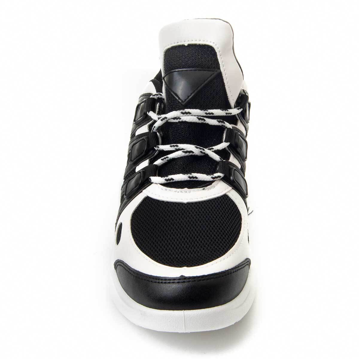 Sneakers - Negro