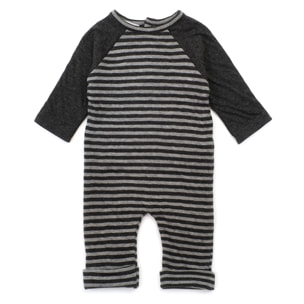 Tutina in Caldo Jersey