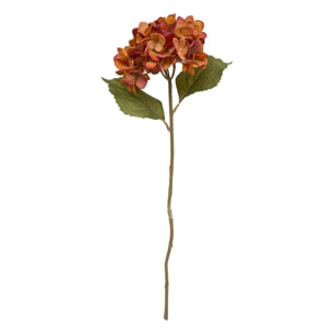 Fleur artificielle Fria H62cm