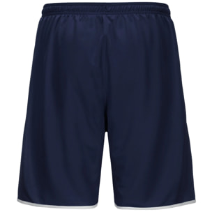 Kappa - Pantaloni Corti Uomo Blu - Kappa4Basket Dumpo
