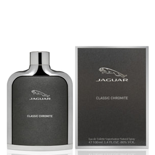 Classic Chromite - Eau de Toilette 100 ml