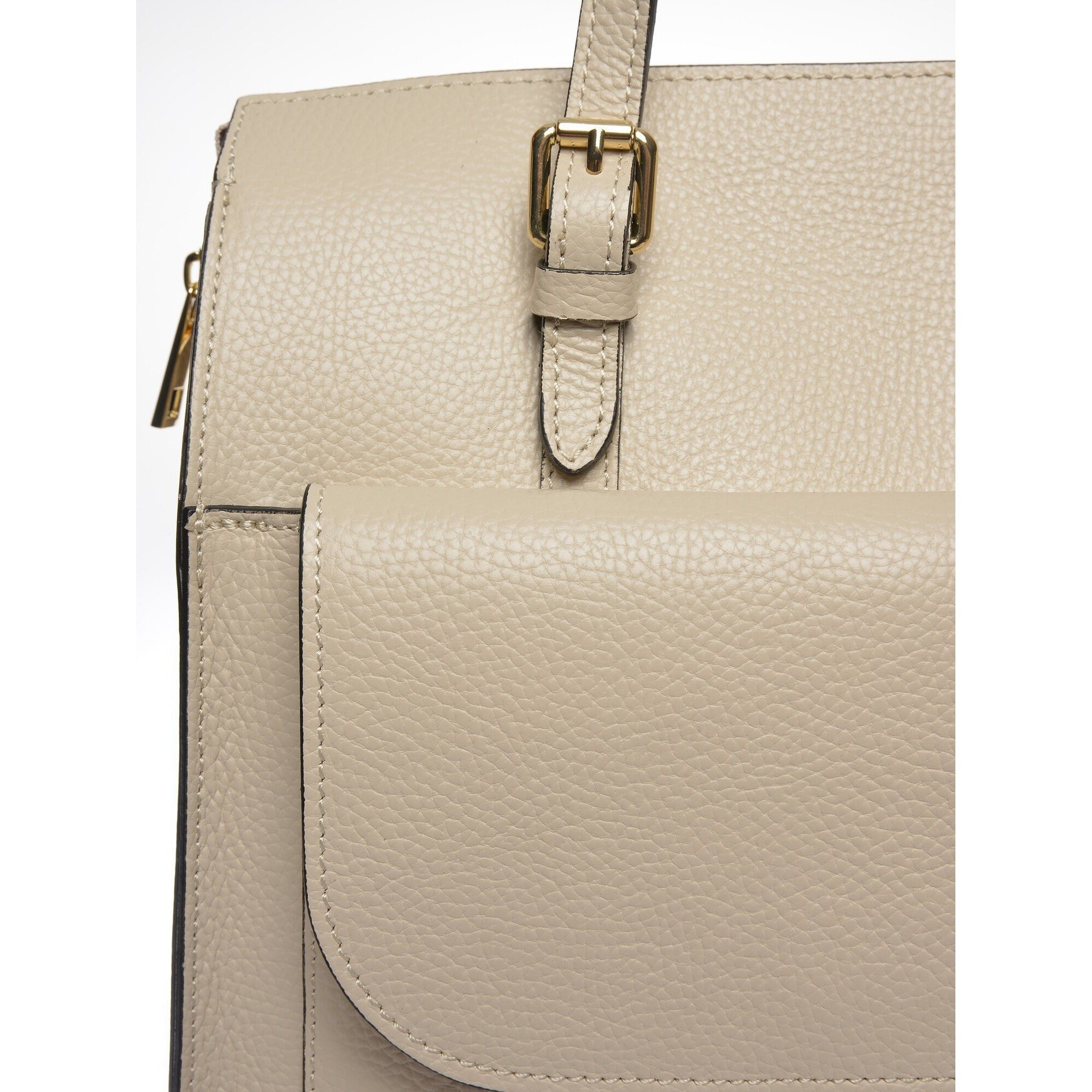 Zaino Anna Luchini Beige