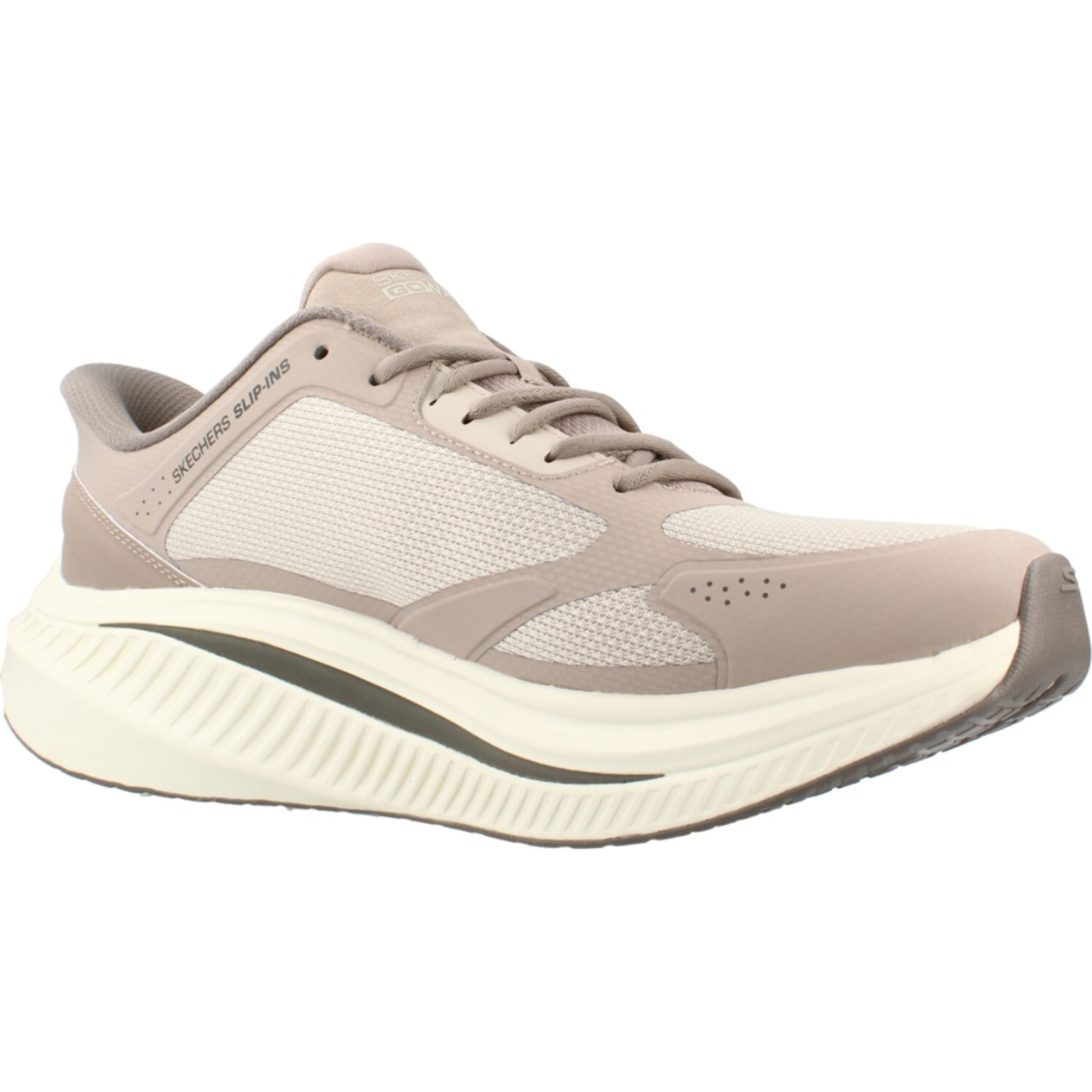Sneakers De  Hombre 216351s Gris