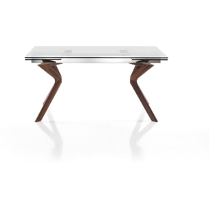 Oresteluchetta Tavolo allungabile CALY