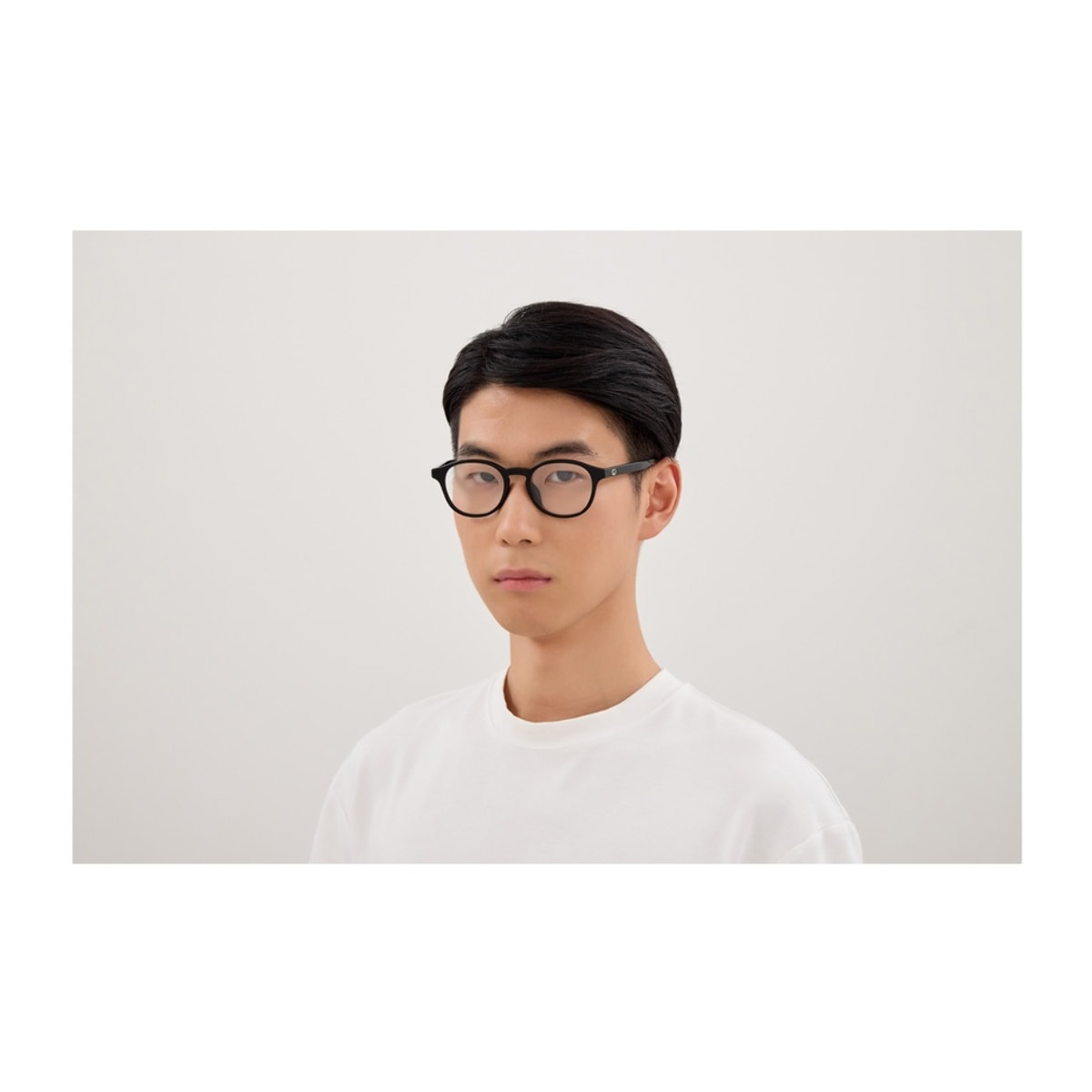 Gafas de Vista Gucci GG2137OK-001 de Acetato Hombre 50 mm