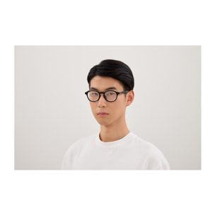 Gafas de Vista Gucci GG2137OK-001 de Acetato Hombre 50 mm