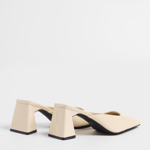 Zapatos De Salón   - Claude   - 6.5 cm