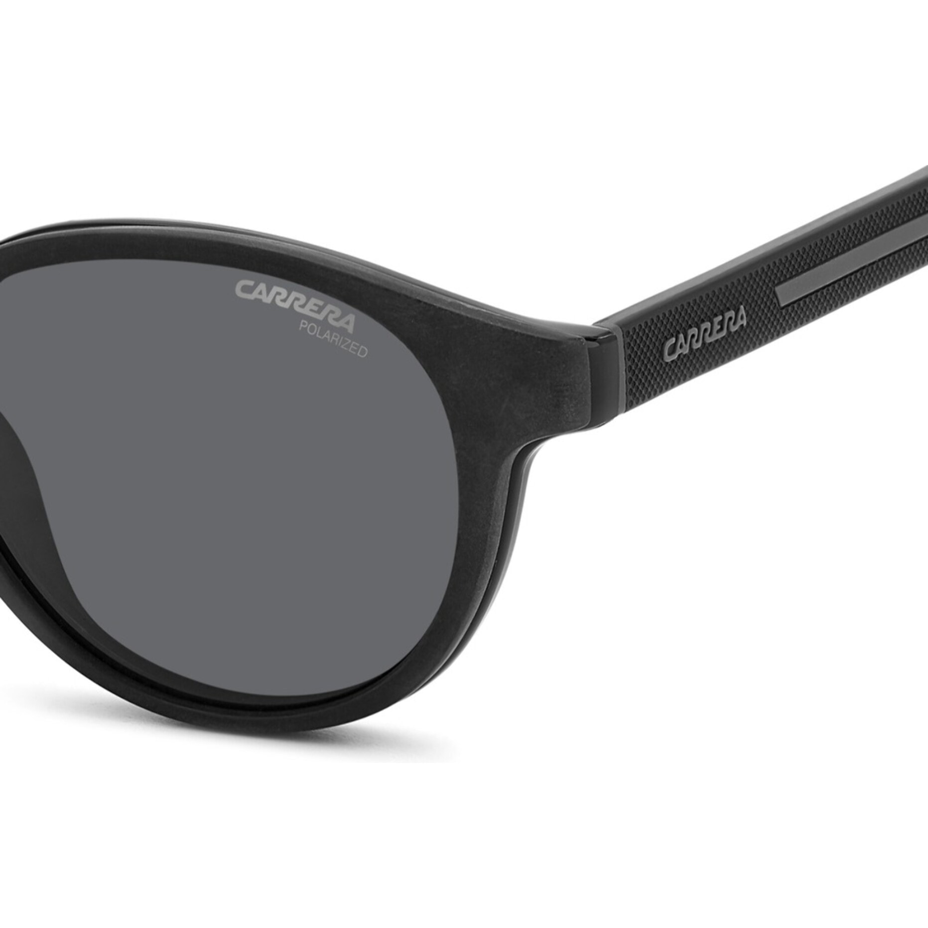 Gafas de Sol Carrera CA 8066/CS 08A Polarizadas de Tr90 Hombre 50 mm