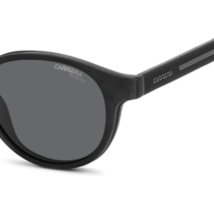 Gafas de Sol Carrera CA 8066/CS 08A Polarizadas de Tr90 Hombre 50 mm