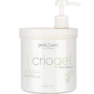 Criogel 1000 Ml.