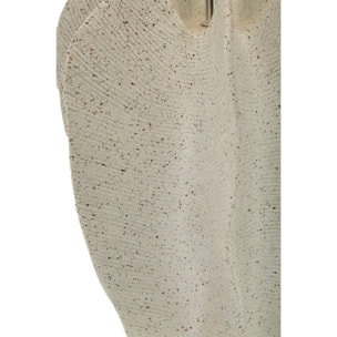 LAMPADA DA TAVOLO RESINA ESTER CM Ø 40X63