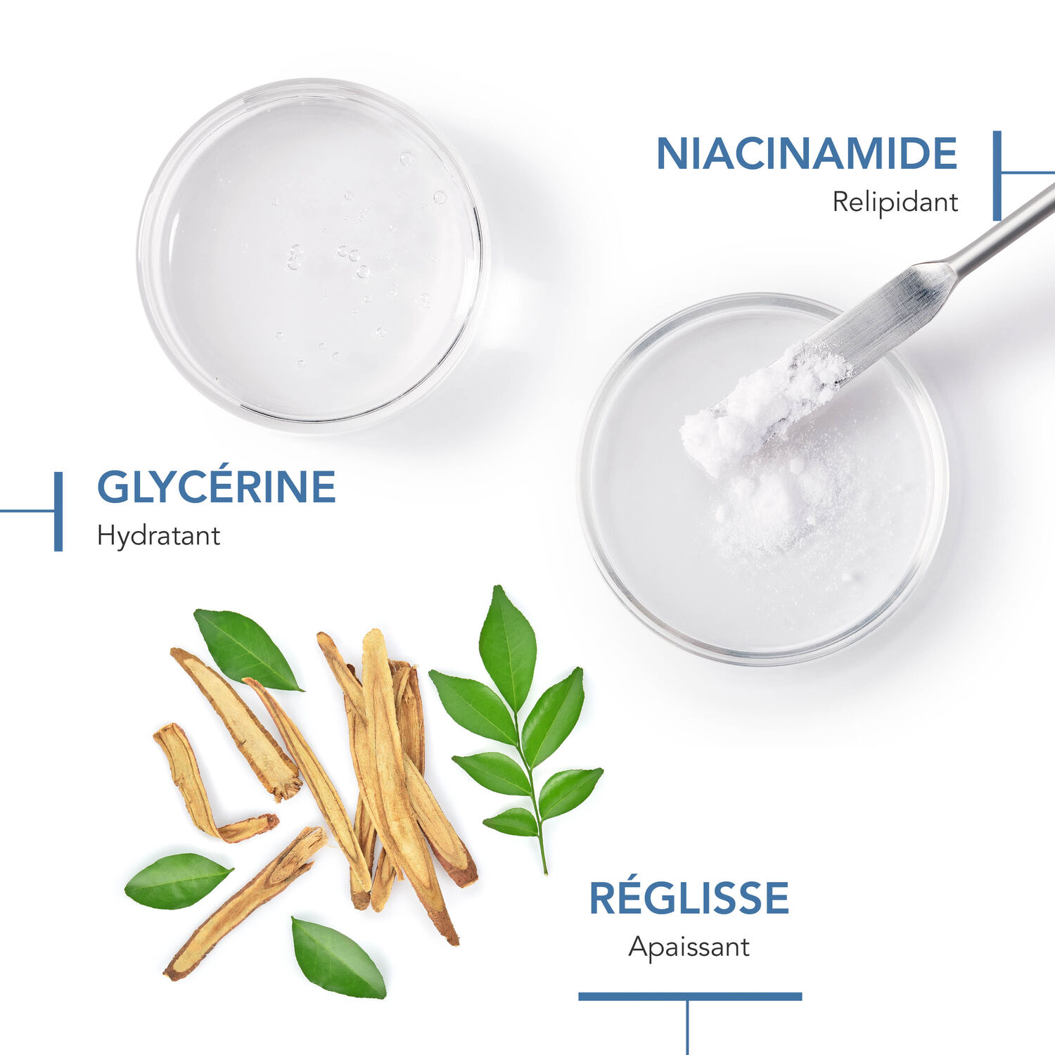 Atoderm Intensive Gel-Crème - Soin Frais Ultra-Apaisant Peaux sensibles