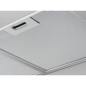 AEG Campana extractora de techo Serie 7000 Hob2Hood de 90 cm DCK6980HM | Reacondicionado