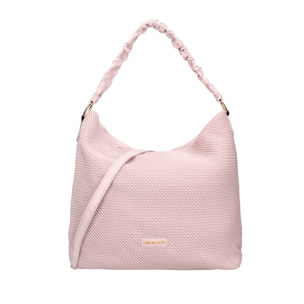 Borsa a spalla  da donna Poliuretano In Poliuretano 40x33x12 cm