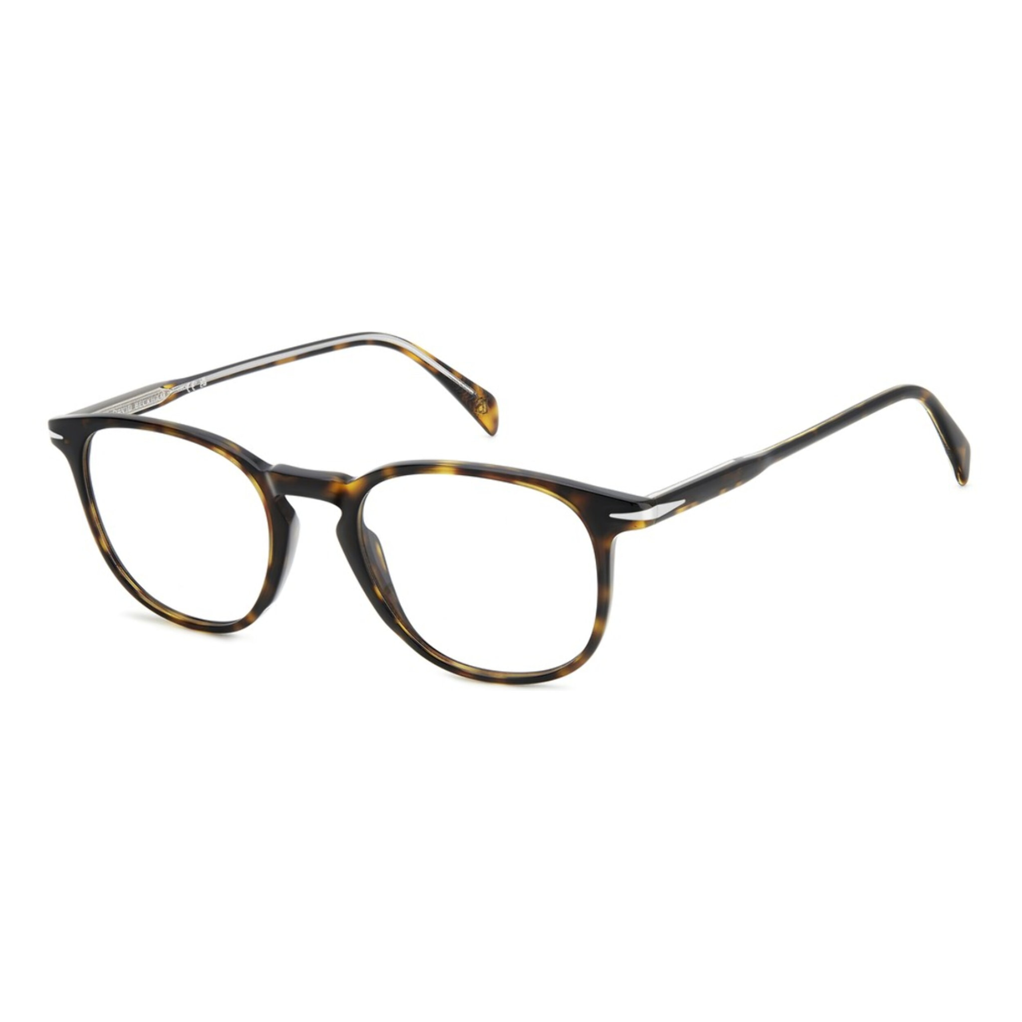 Gafas de Vista David Beckham DB 1160 086 51 de Acetato Hombre 51 mm