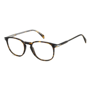 Gafas de Vista David Beckham DB 1160 086 51 de Acetato Hombre 51 mm