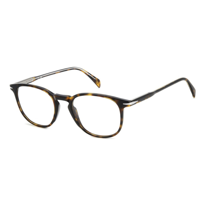 Gafas de Vista David Beckham DB 1160 086 51 de Acetato Hombre 51 mm