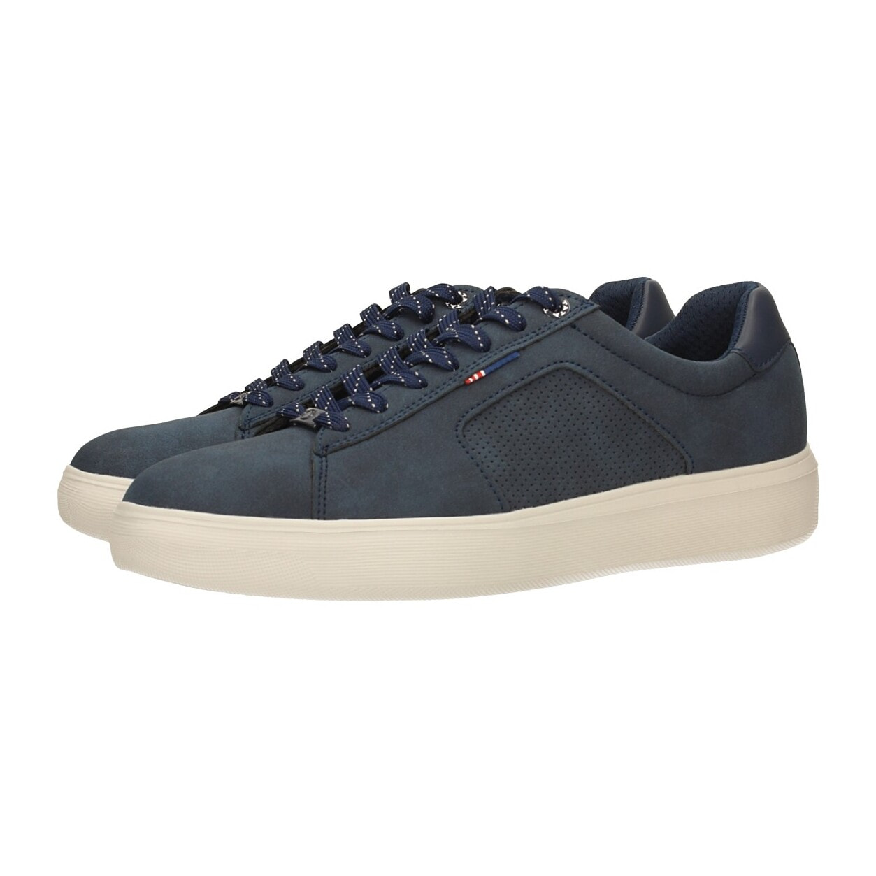 Sneakers Uomo Tata Italia Blu