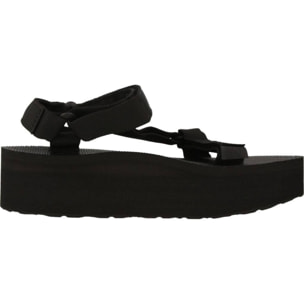 SANDALIAS TEVA  W FLATFORM UNIVERS