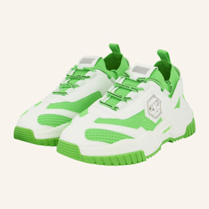 PHILIPP PLEIN Zapatillas bajas PREDATOR