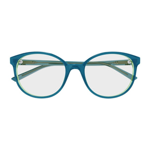 Gafas de Vista Gucci GG1996O-004 de Acetato Mujer 54 mm
