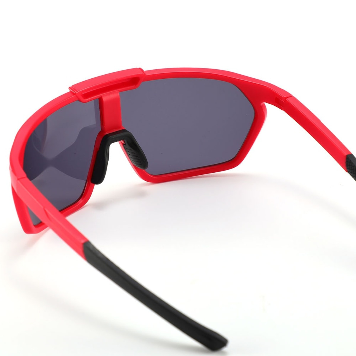 Gafas de Sol Fluor 0969-C7 de Tr90 Unisex 78 mm