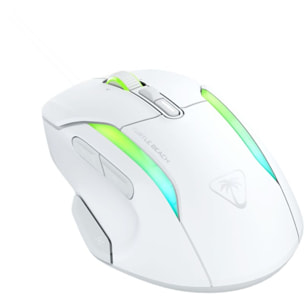 Souris Gamer Sans Fil TURTLE BEACH Kone II Air Blanche