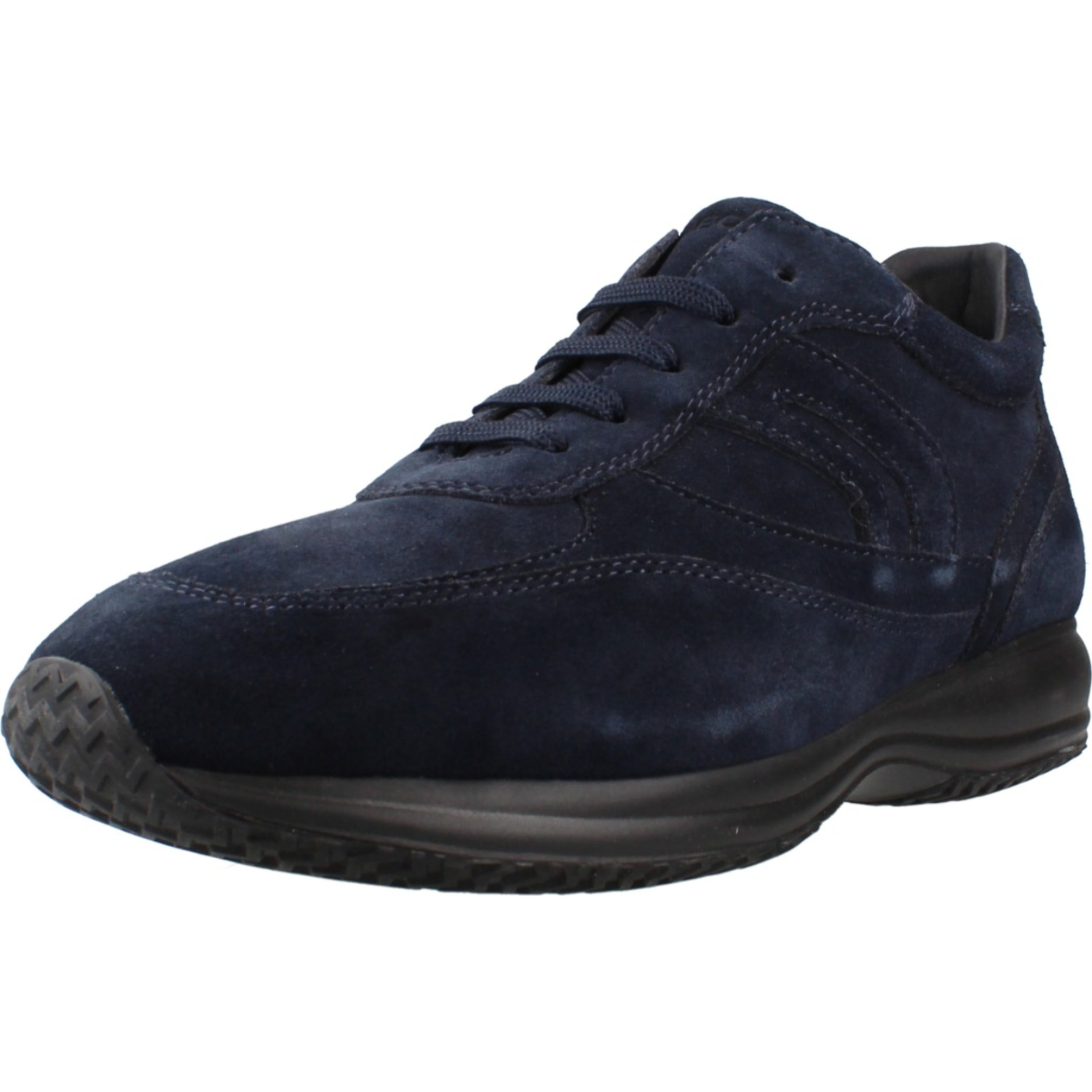 Sneakers de  Mujer de la marca GEOX  modelo U0162P 00020 AZUL