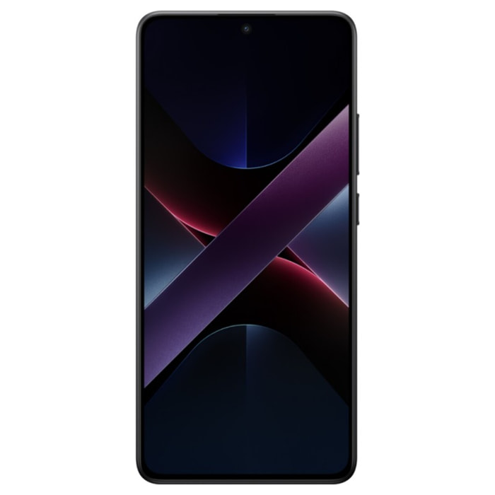 Xiaomi POCO X7 Pro 12GB/256GB Negro Versión Internacional