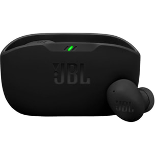 Ecouteurs JBL Wave Buds 2 Noir
