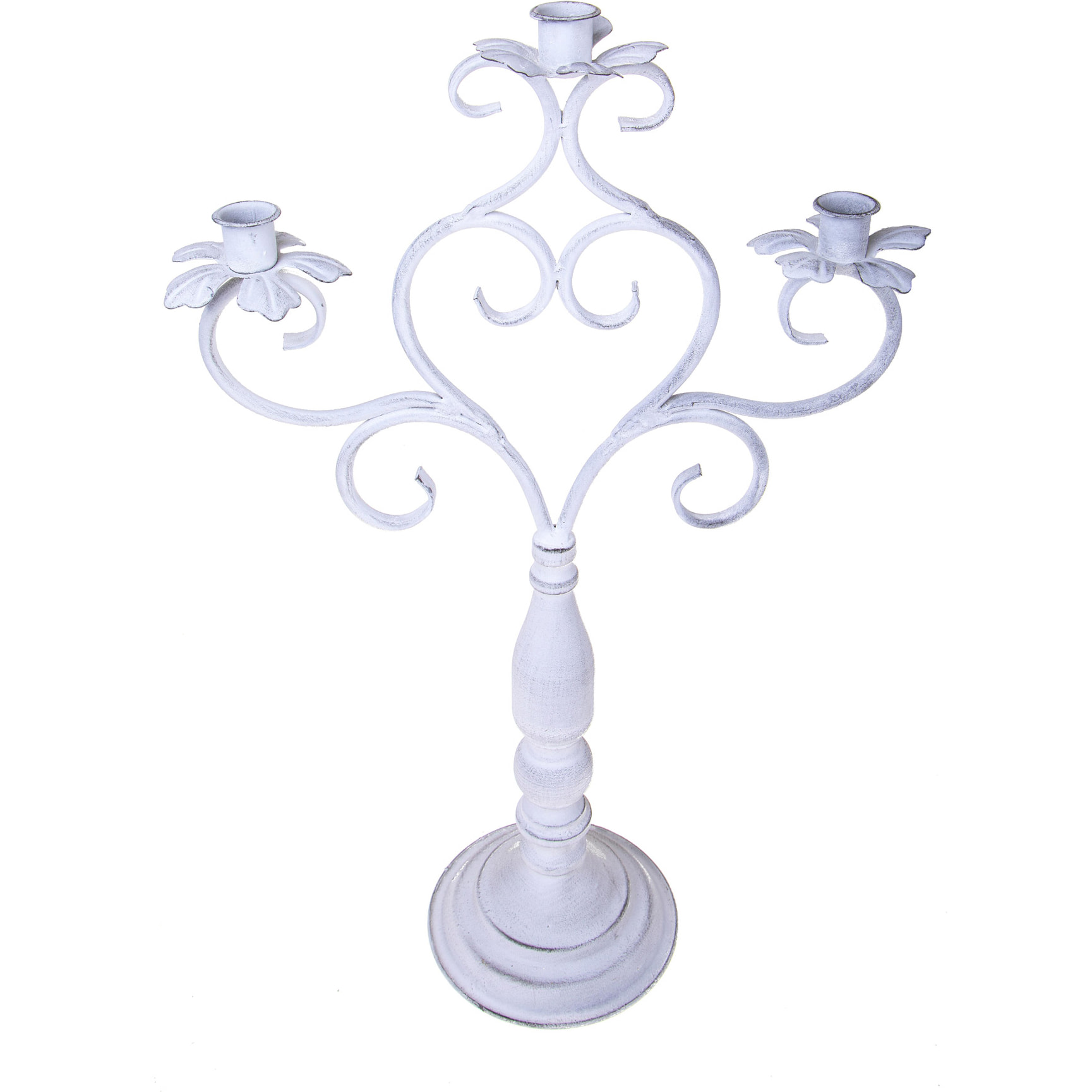 Candeliere x - Pezzi 1 - BIANCO - Bianchi Dino SpA