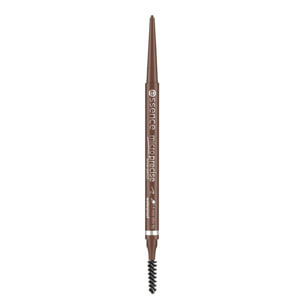 Micro Precise Eyebrow Pencil - Crayon Sourcils Ultra Précis
