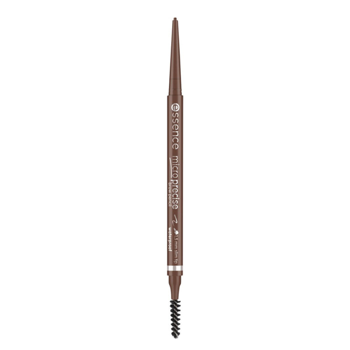 Micro Precise Eyebrow Pencil - Crayon Sourcils Ultra Précis