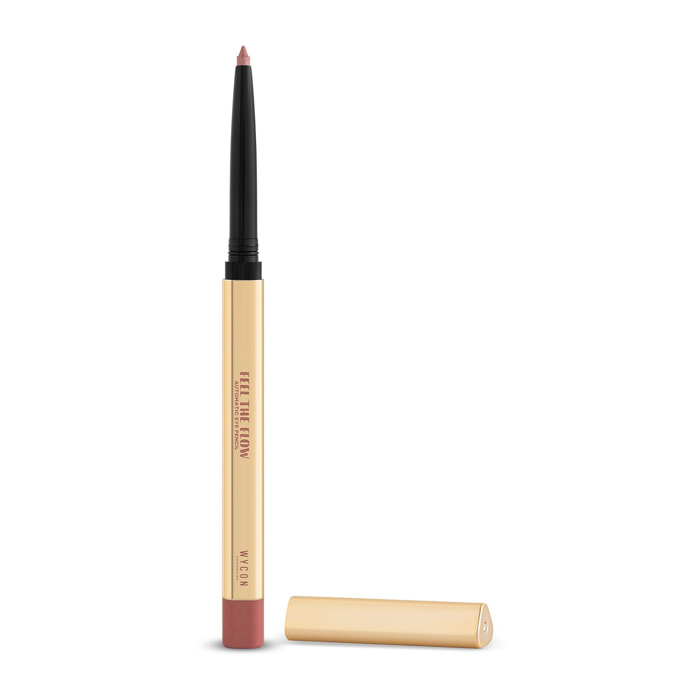 FEEL THE FLOW EYE PENCIL Matita occhi waterproof con temperino