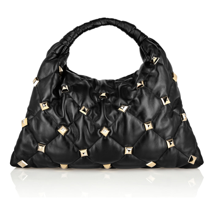 PHILIPP PLEIN Borsa con maniglie
