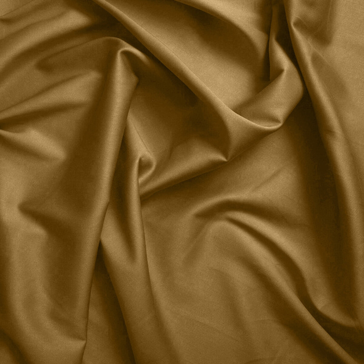 Drap housse "Prémium" - Couleur Caramel