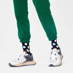 Calcetines big dot black