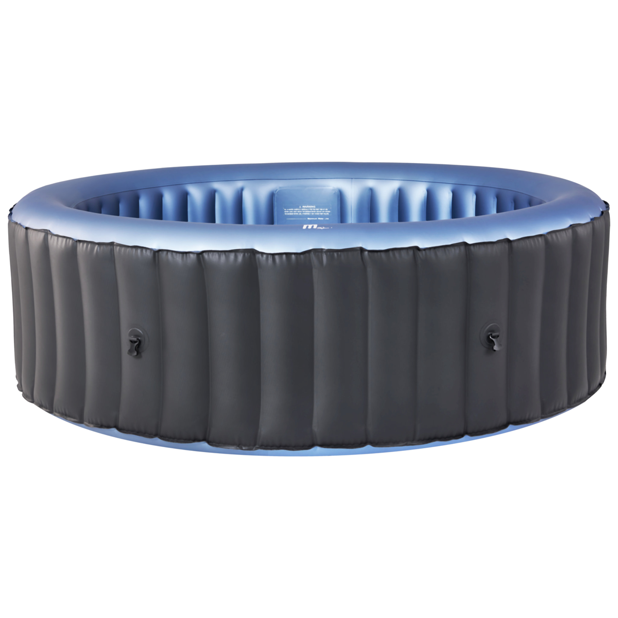 Spa gonflable rond BERGEN - 6 places