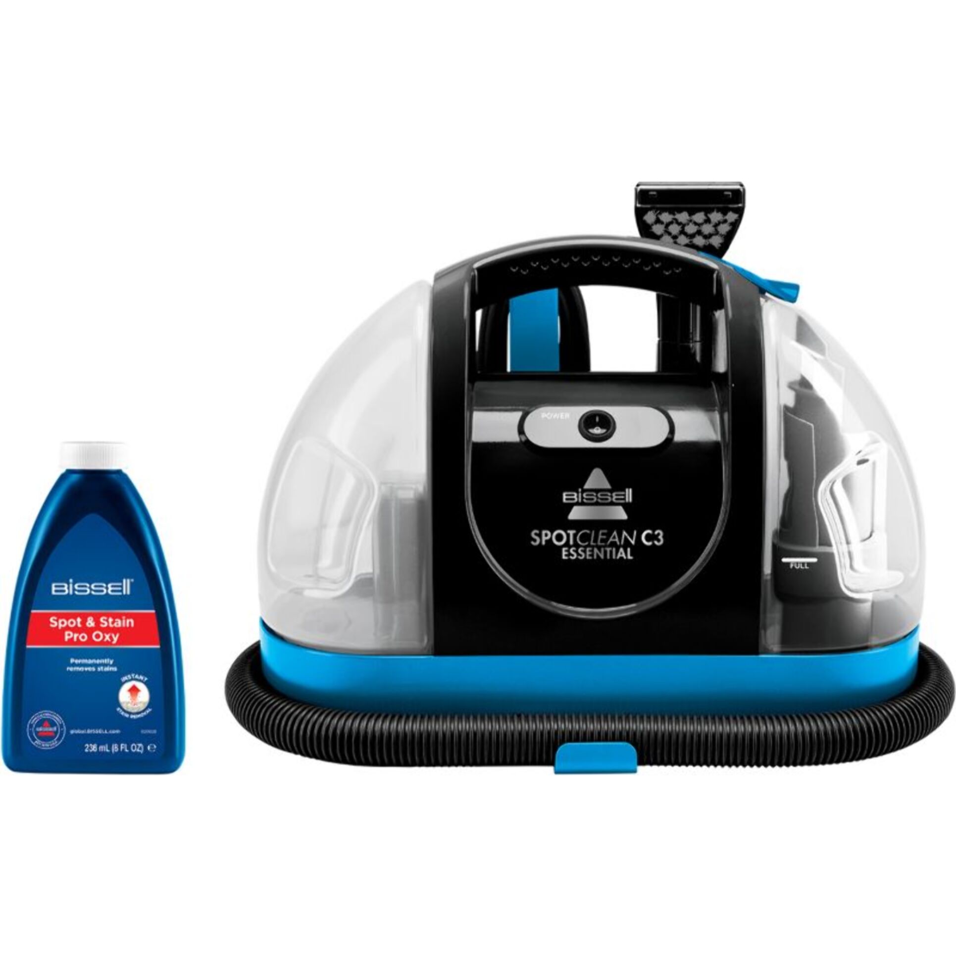 Détacheur BISSELL SpotClean C3 Essential B2067N