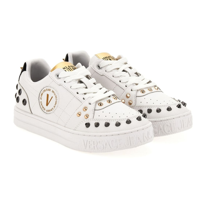 Versace Jeans Couture scarpe