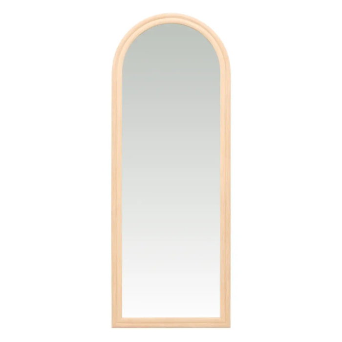 Miroir Nerrine arche 72x190cm