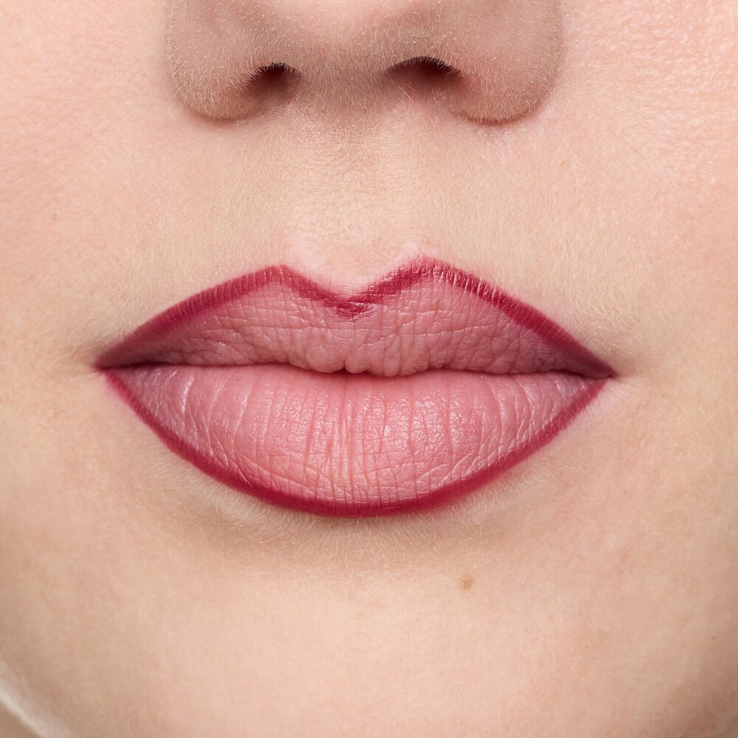 Line & Stain! Tattoo Lip Liner - 01 1.1ML