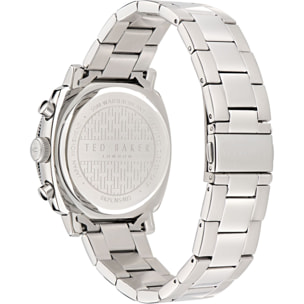 Ted Baker Reloj Analógico De Cuarzo Caine Urban