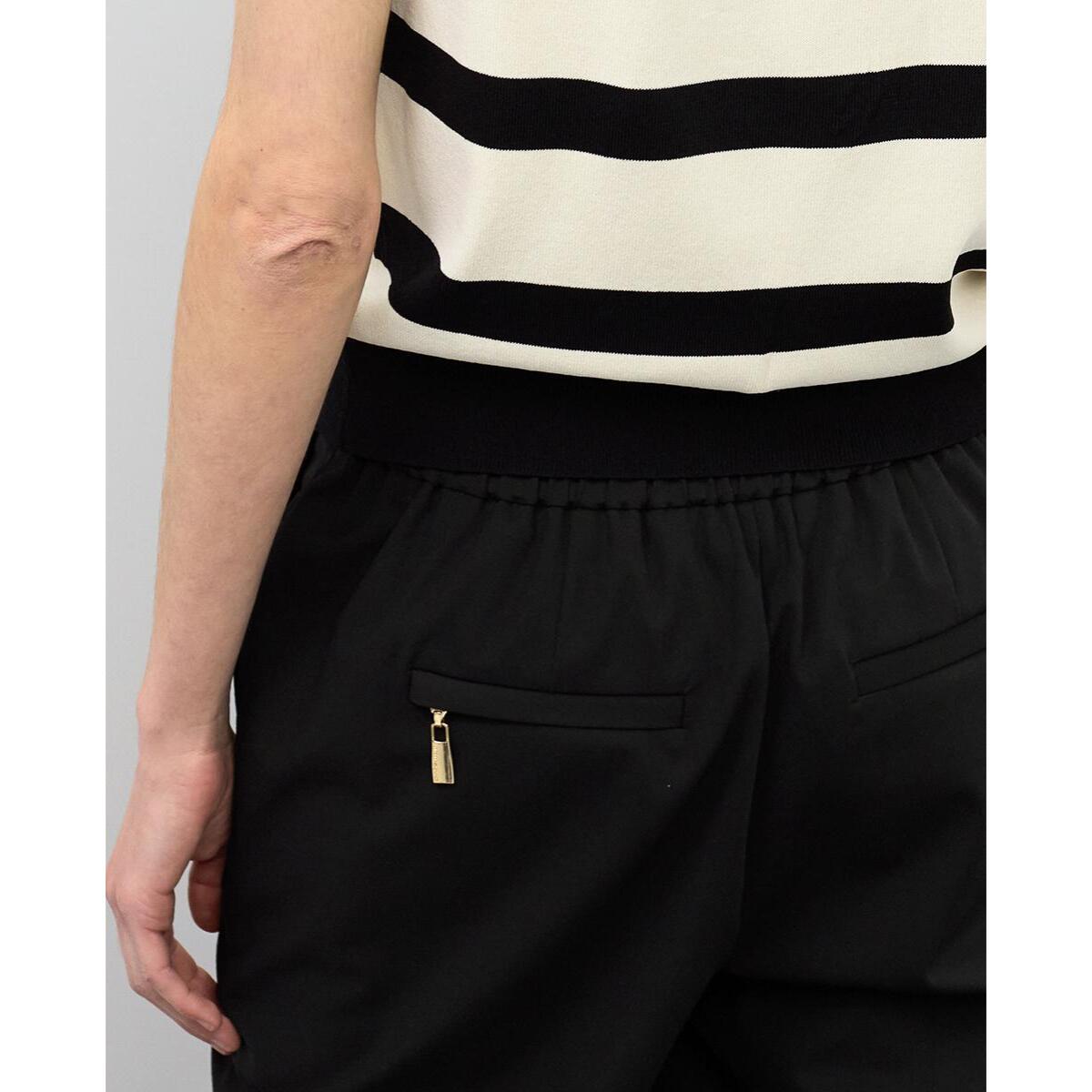 Jogger con cerniere