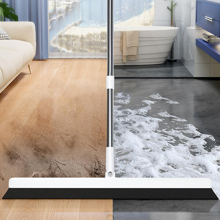 Joybos escobilla de goma de silicona multifunción h.100cm