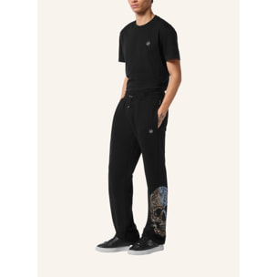 PHILIPP PLEIN Pantalones de jogging SKULL